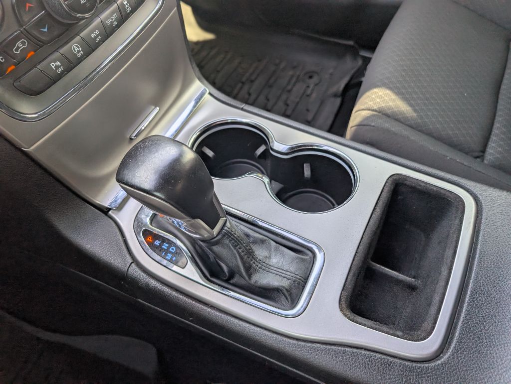 2021 Jeep Cherokee - $12,900
