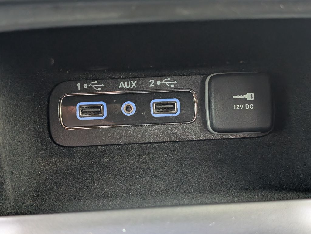 2021 Jeep Cherokee - $12,900
