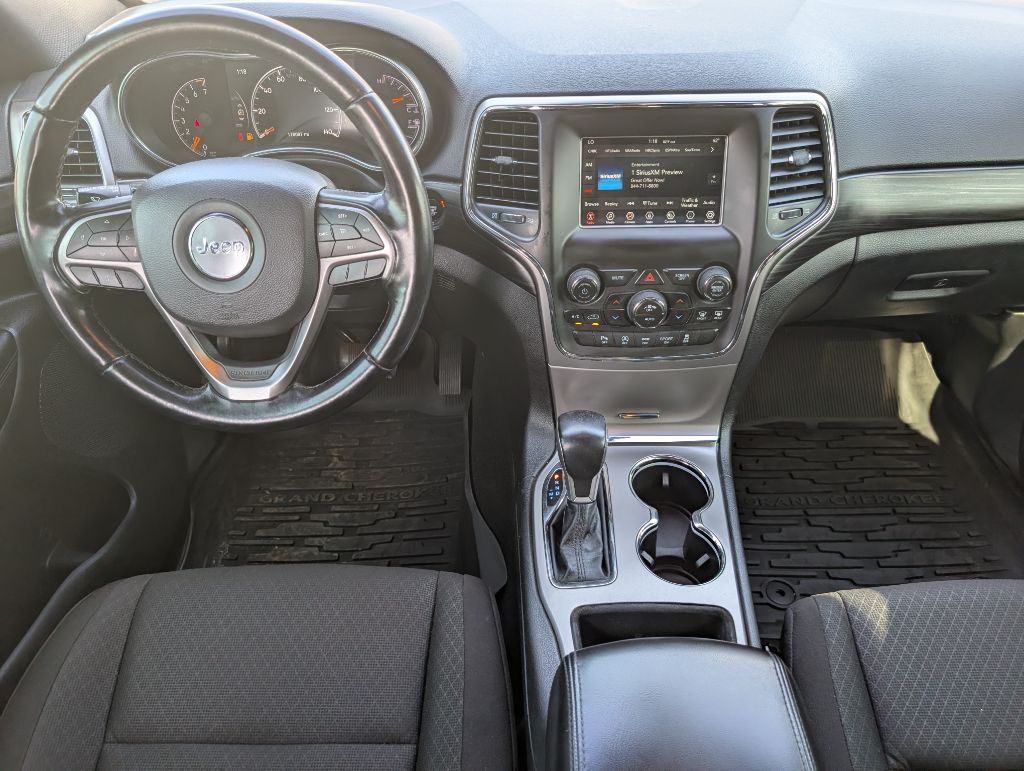 2021 Jeep Cherokee - $12,900