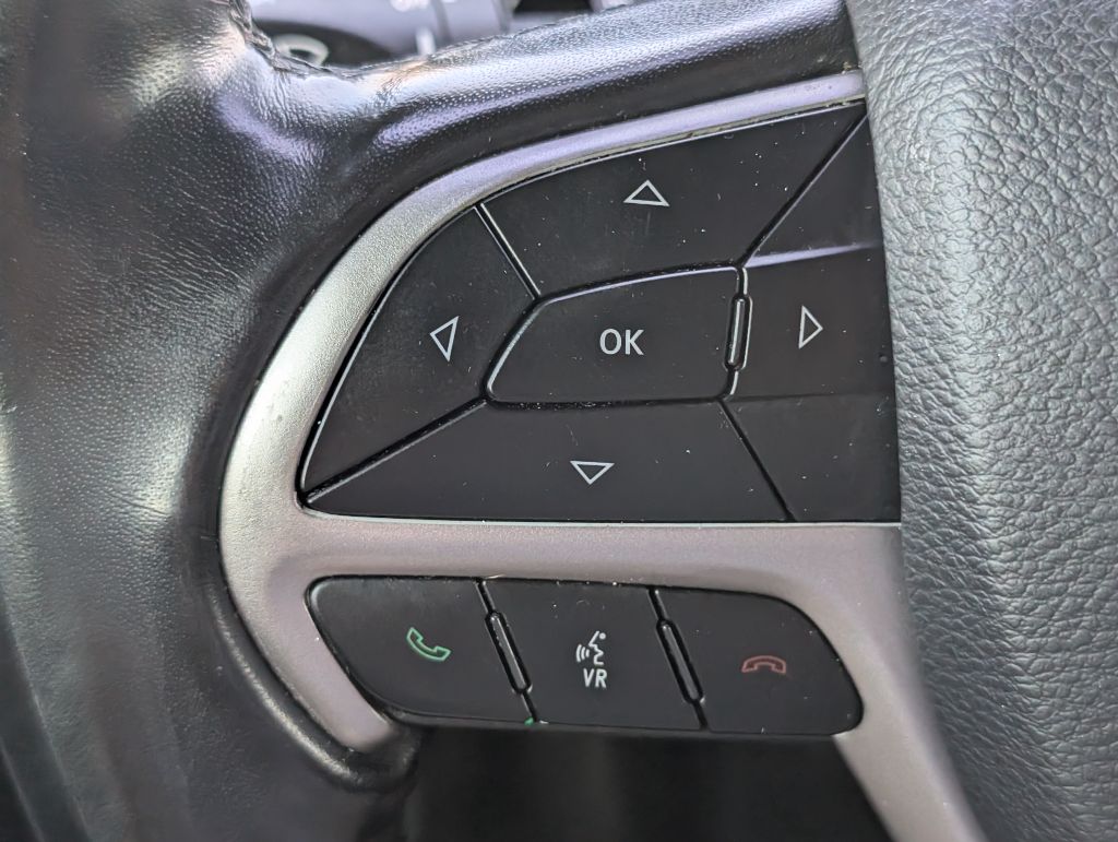 2021 Jeep Cherokee - $12,900