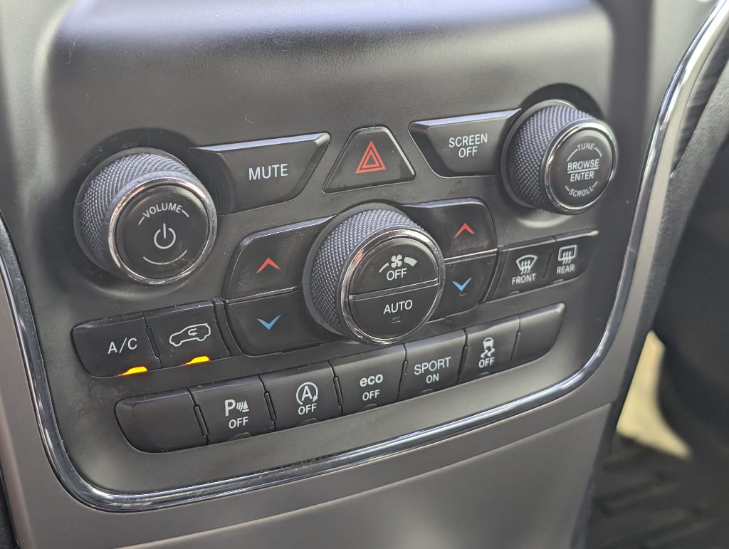 2021 Jeep Cherokee - $12,900