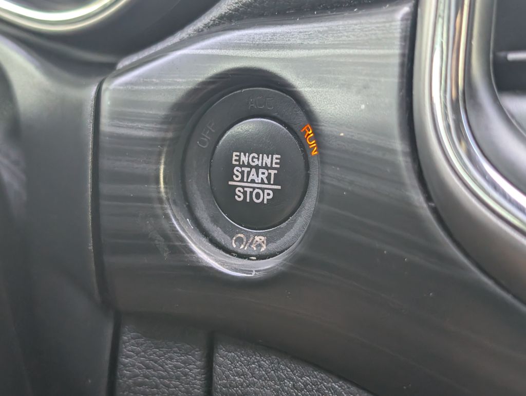 2021 Jeep Cherokee - $12,900