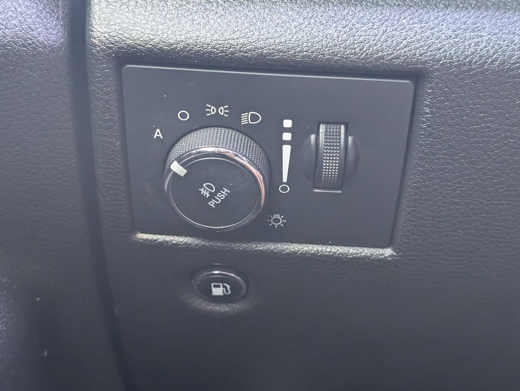 2021 Jeep Cherokee - $12,900
