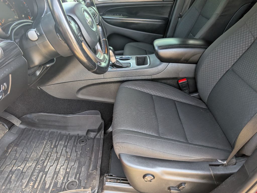 2021 Jeep Cherokee - $12,900