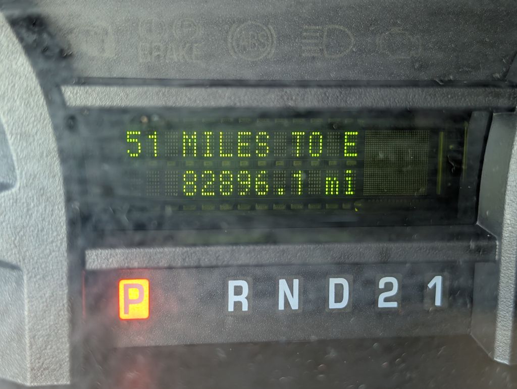 2013 Ford E-350
