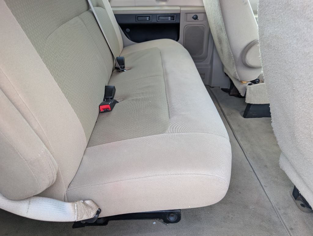 2009 Ford E-350