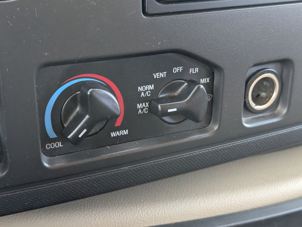 2009 Ford E-350