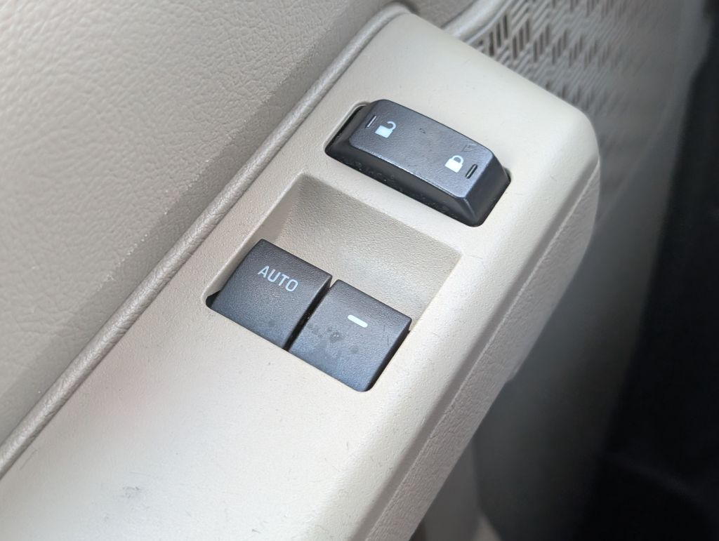 2009 Ford E-350