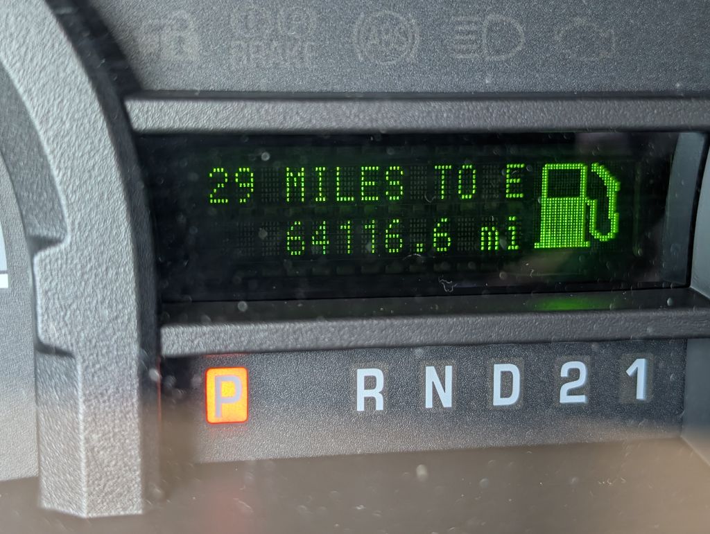 2009 Ford E-350