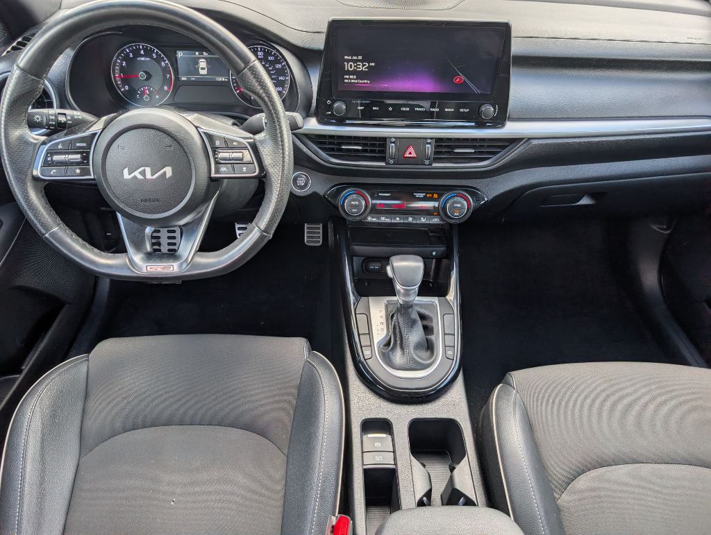 2024 Kia Forte - $23,500
