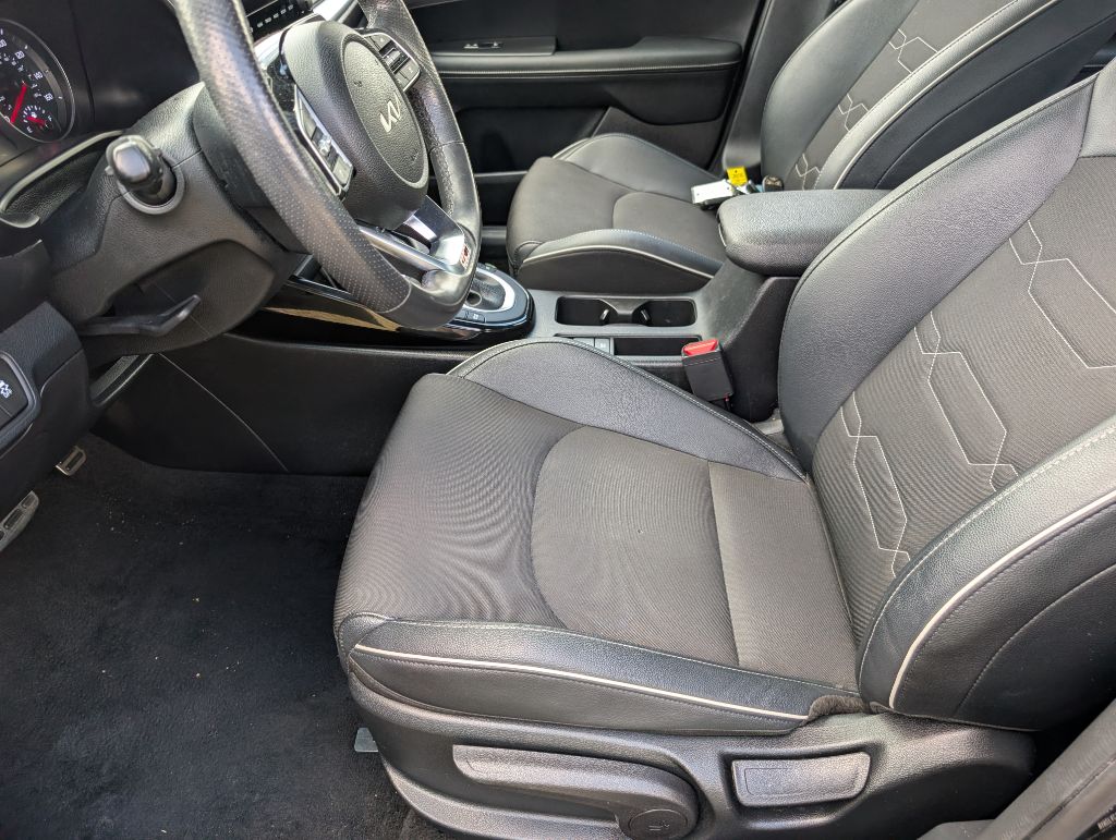 2024 Kia Forte - $23,500