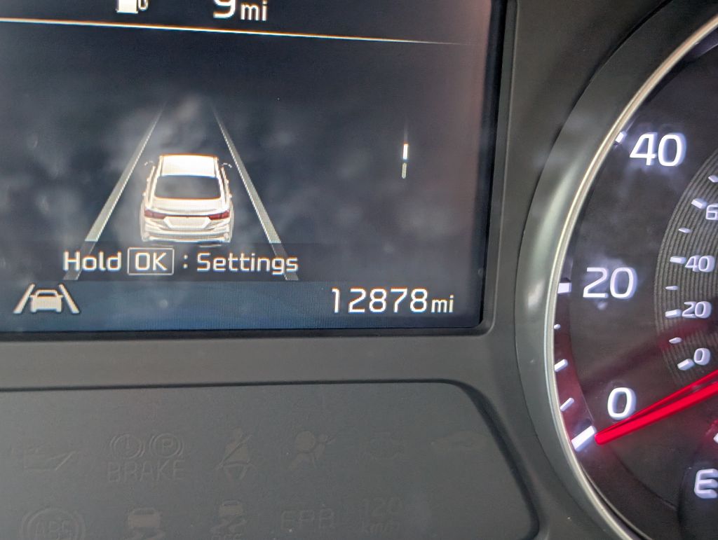 2024 Kia Forte - $23,500