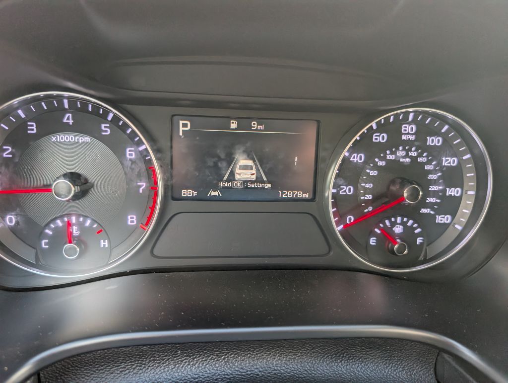 2024 Kia Forte - $23,500