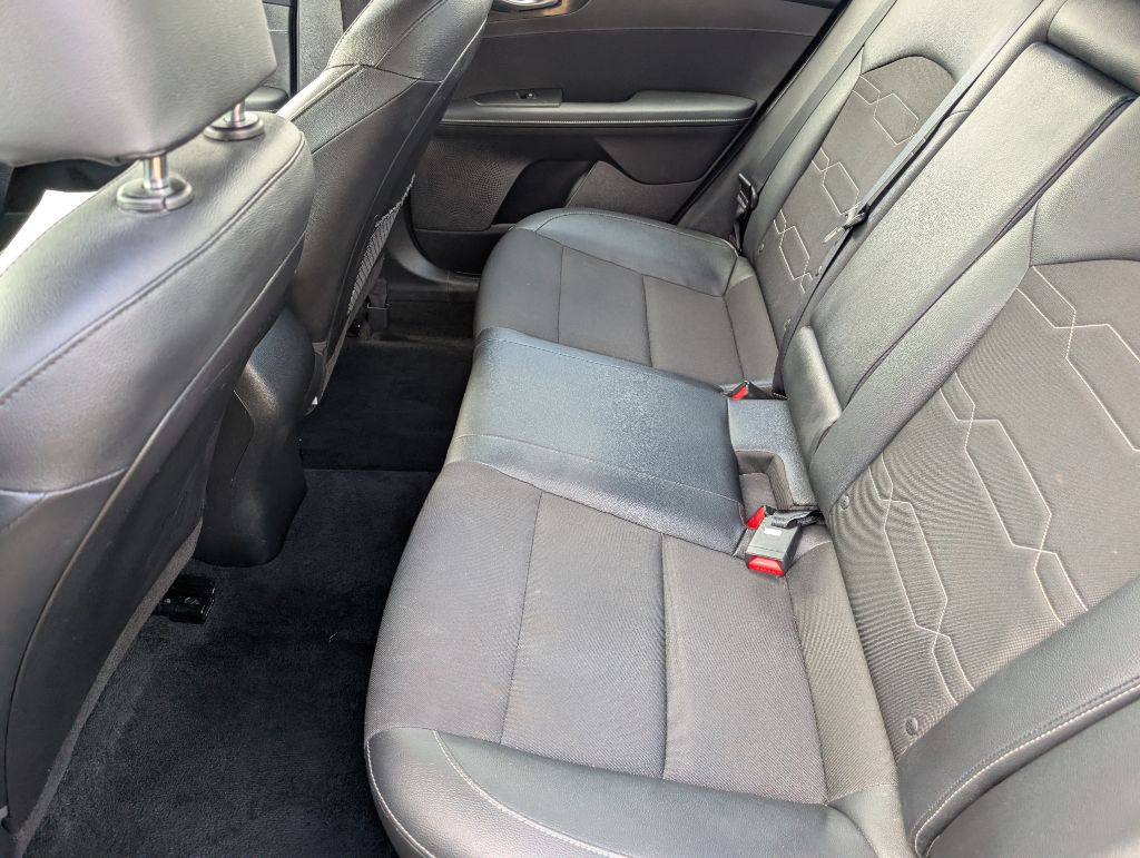 2024 Kia Forte - $23,500