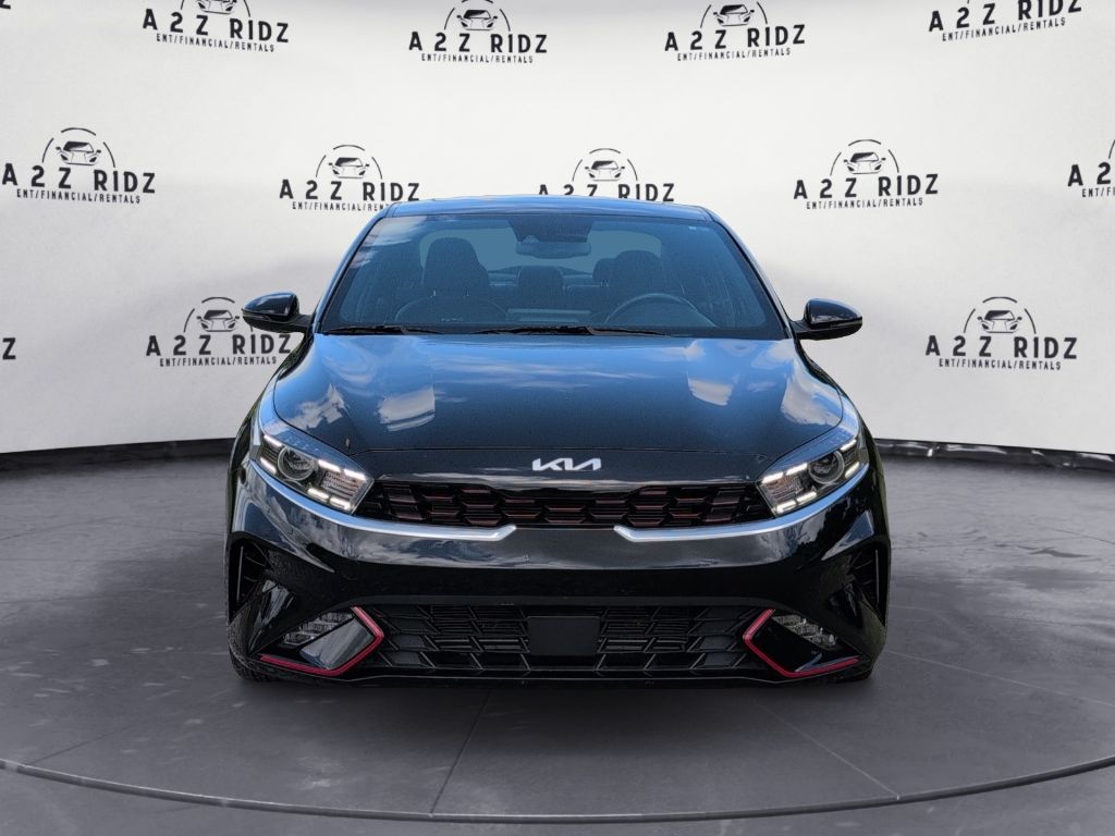 2024 Kia Forte - $23,500
