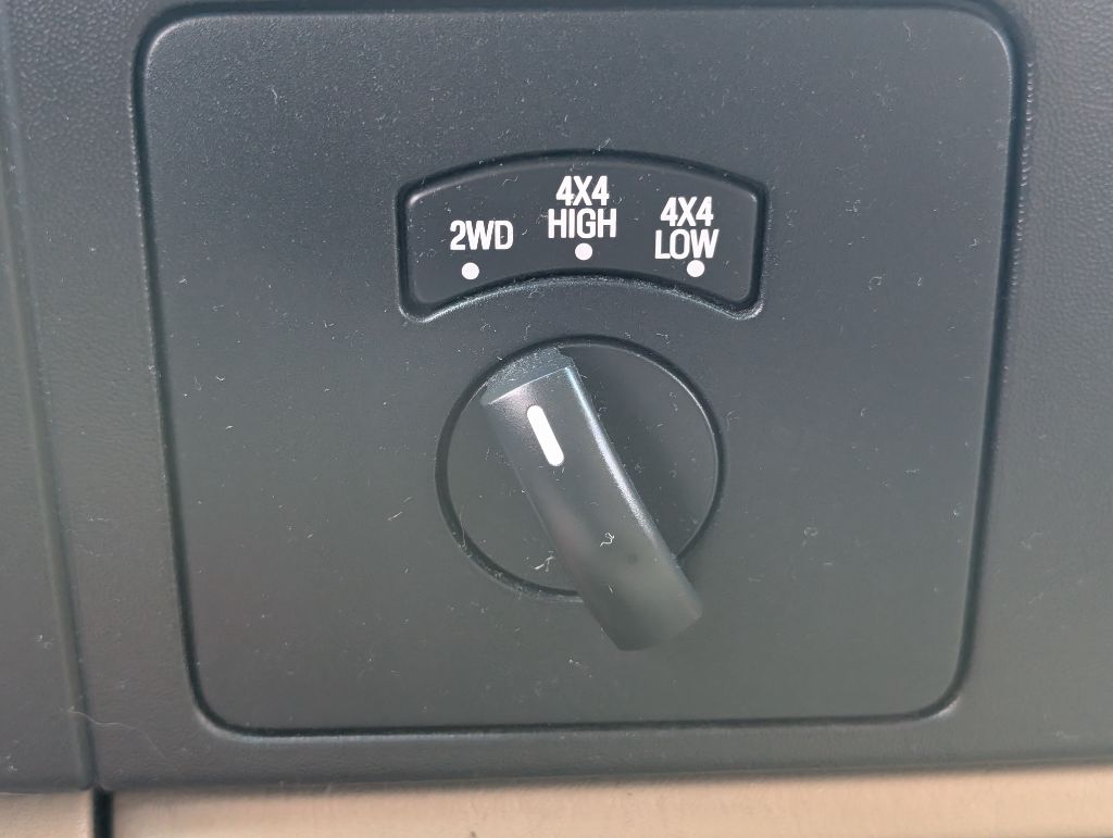 2006 Ford F-350