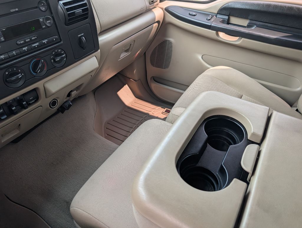2006 Ford F-350