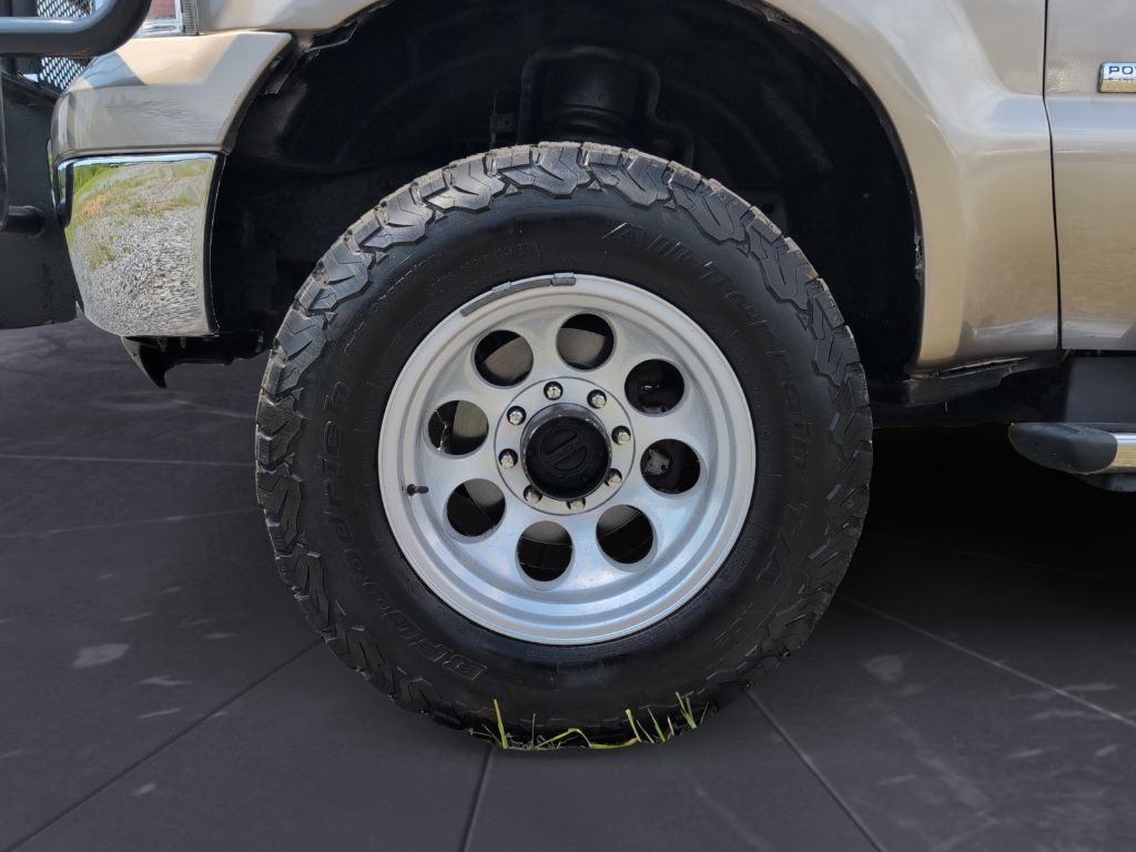 2006 Ford F-350