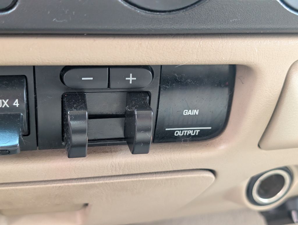 2006 Ford F-350