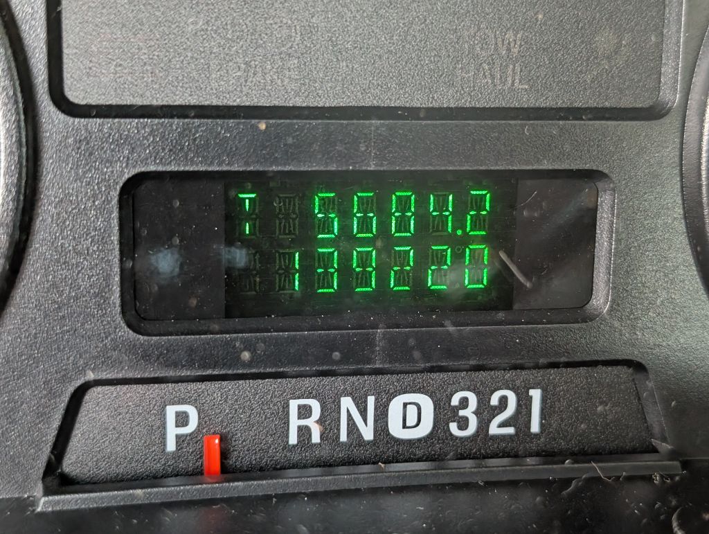 2006 Ford F-350