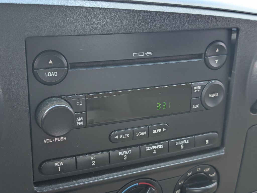 2006 Ford F-350