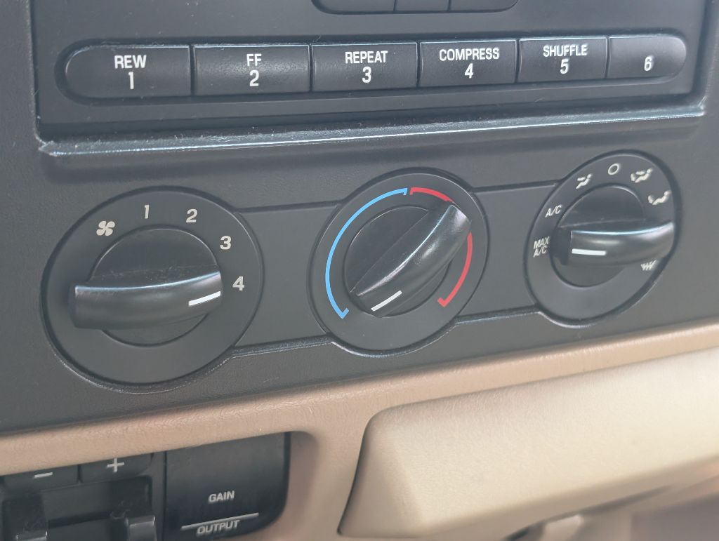 2006 Ford F-350