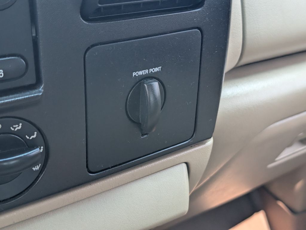 2006 Ford F-350
