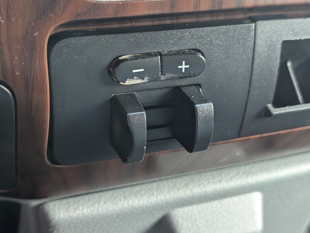 2016 Ford F250 - $18,000