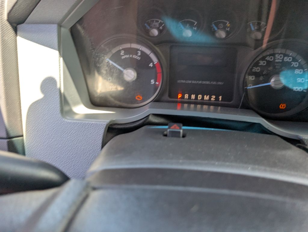 2016 Ford F250 - $18,000