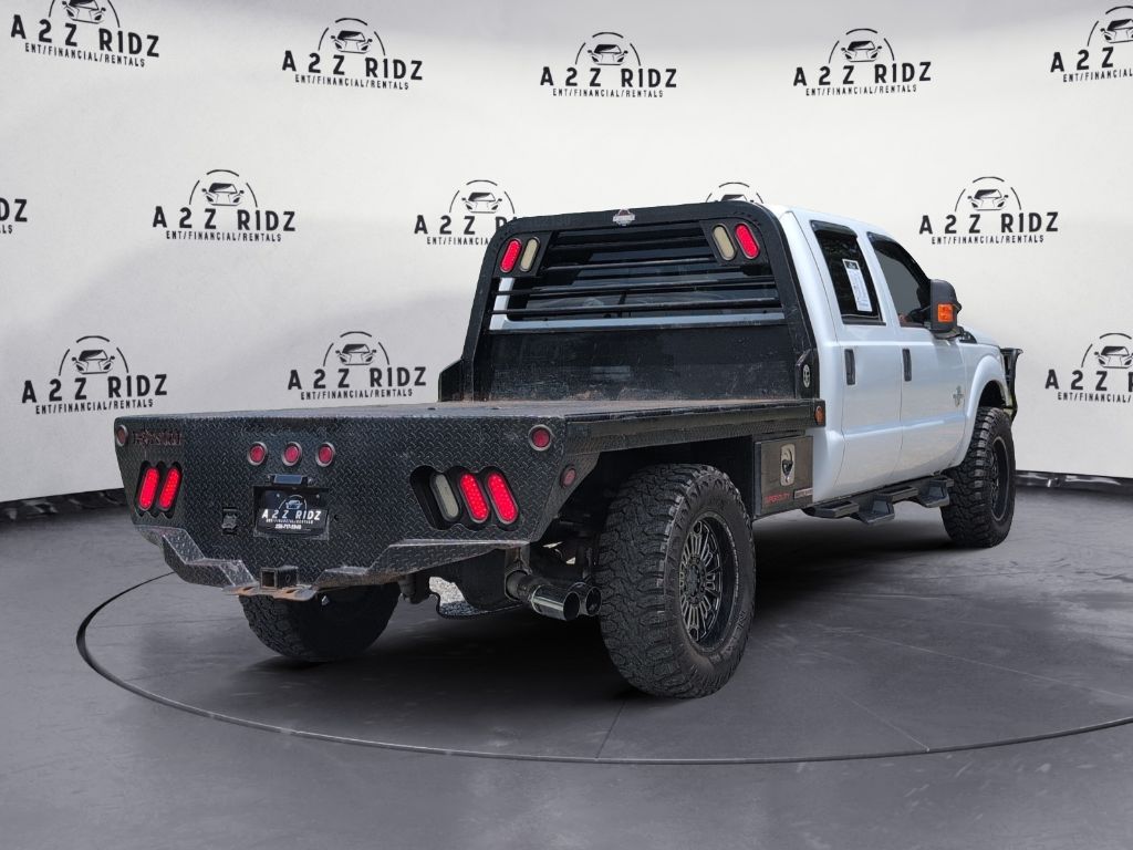 2016 Ford F250 - $18,000