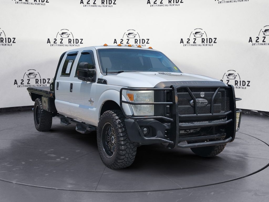2016 Ford F250 - $18,000