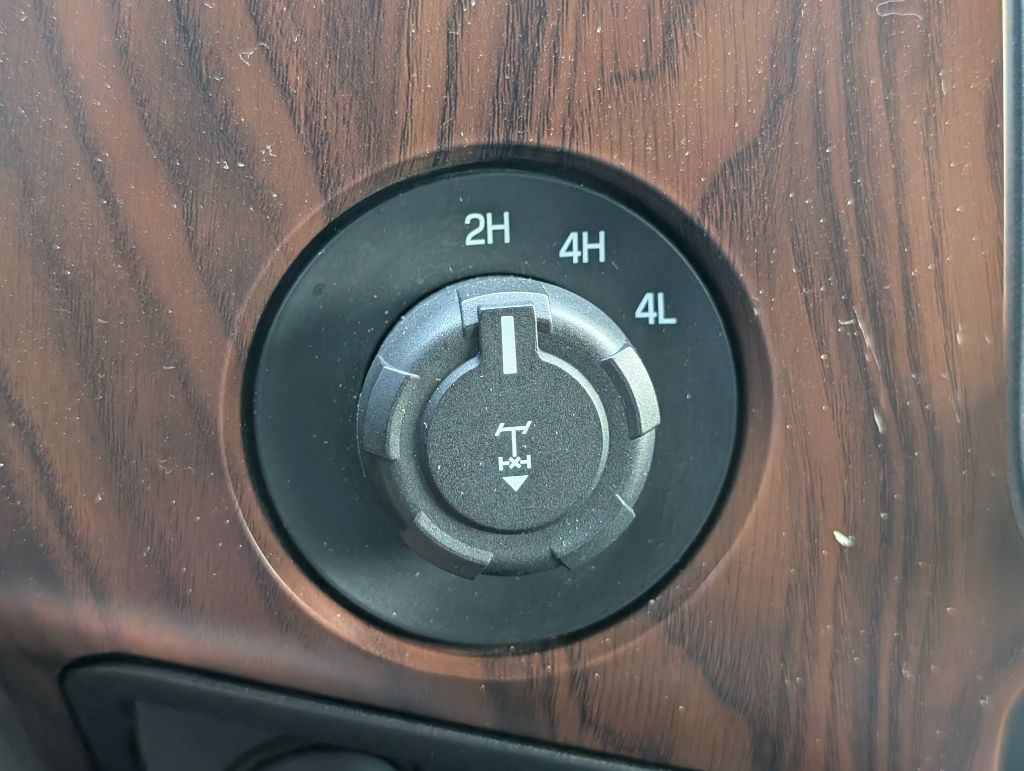 2016 Ford F250 - $18,000