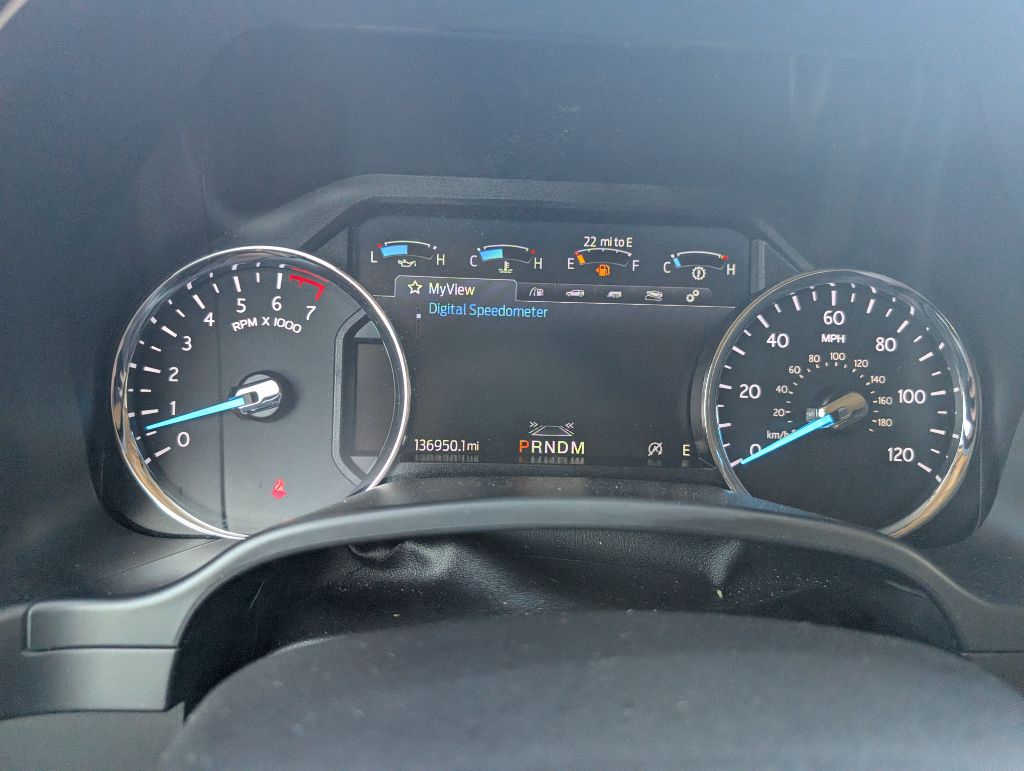 2020 Ford Expedition - $25,000