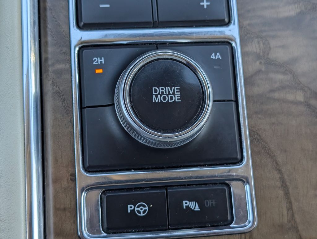 2020 Ford Expedition - $25,000