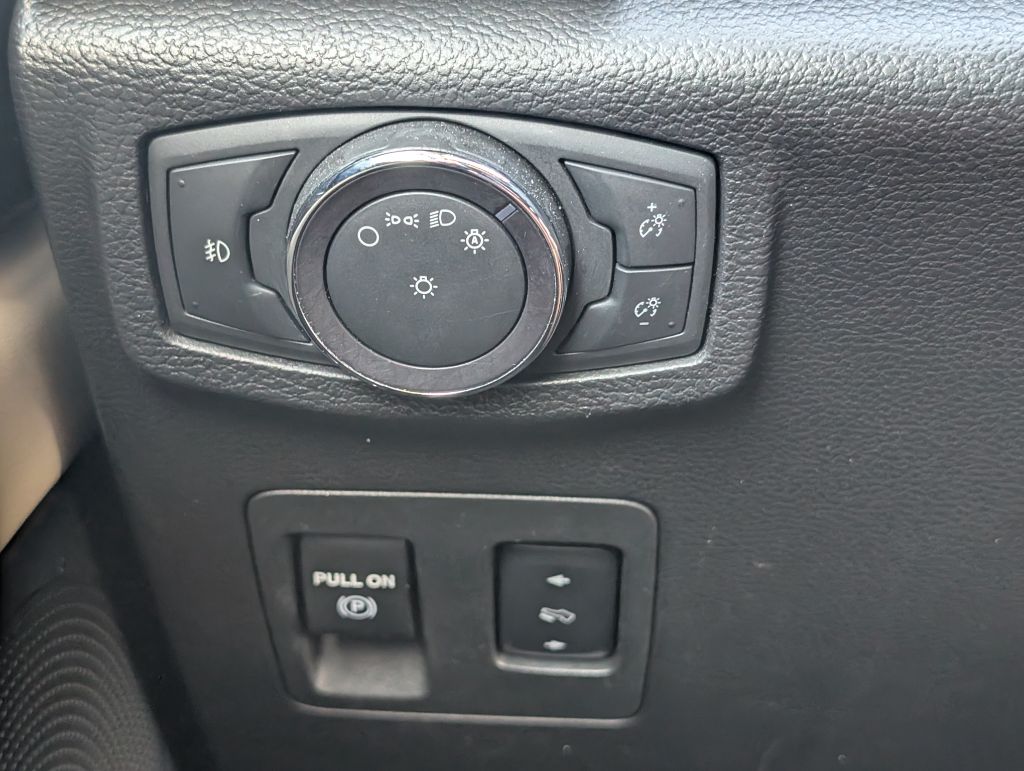 2020 Ford Expedition - $25,000