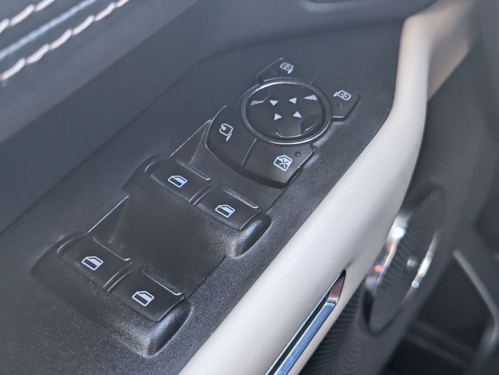 2020 Ford Expedition - $25,000