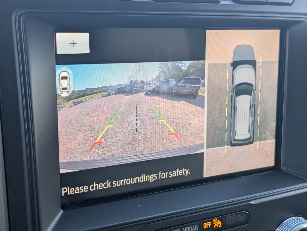 2020 Ford Expedition - $25,000