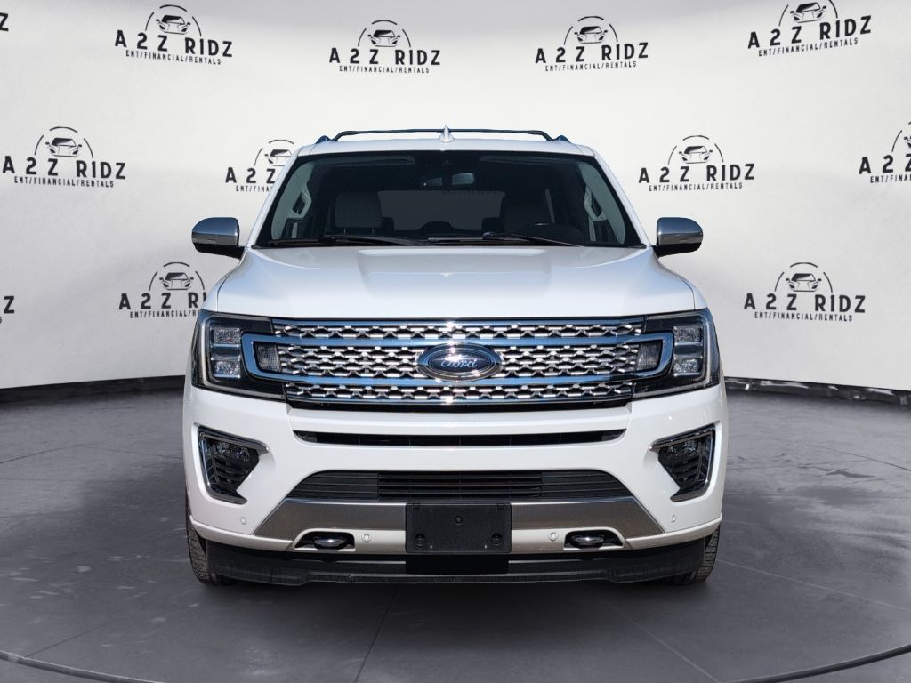 2020 Ford Expedition - $25,000