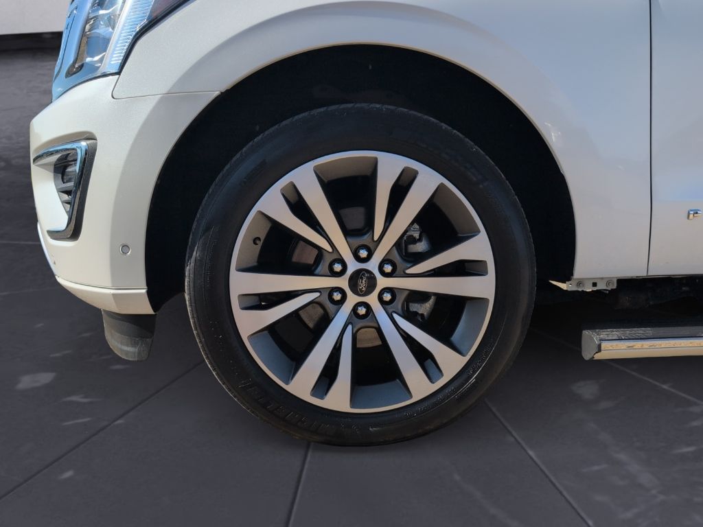 2020 Ford Expedition - $25,000