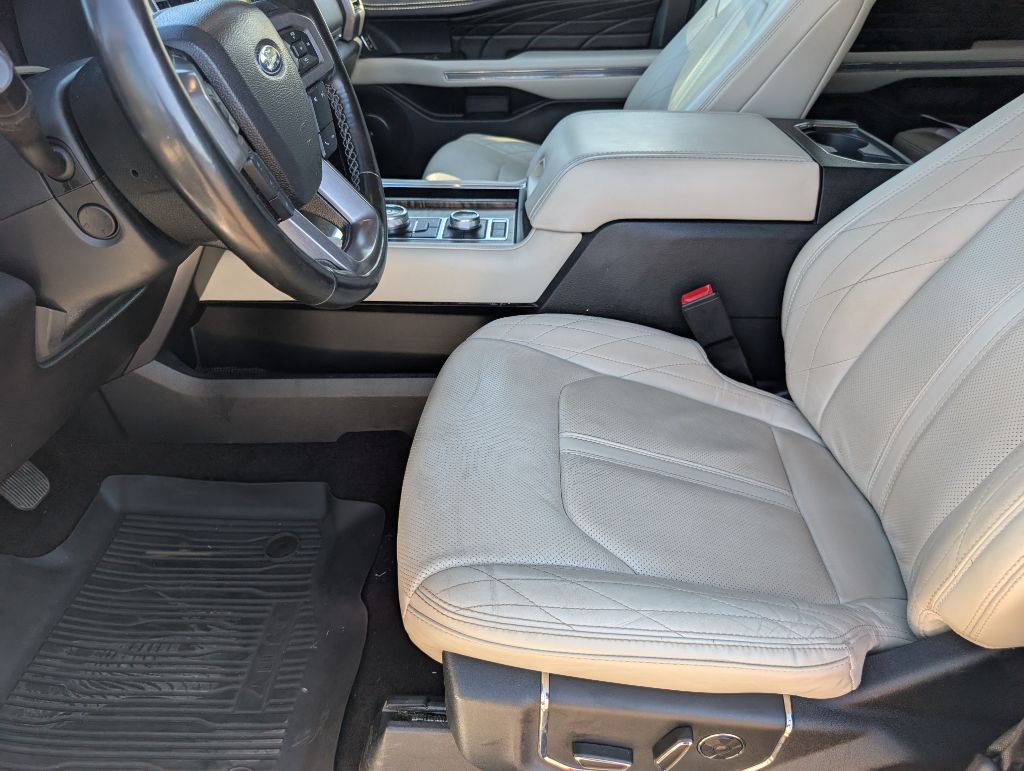 2020 Ford Expedition - $25,000