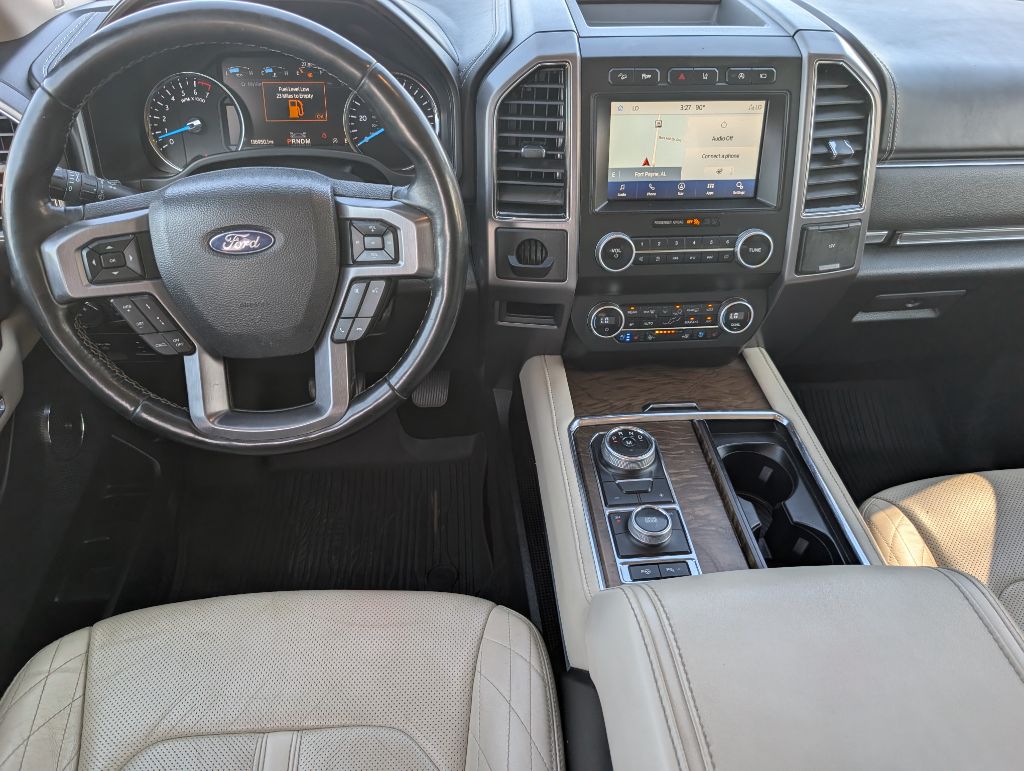2020 Ford Expedition - $25,000