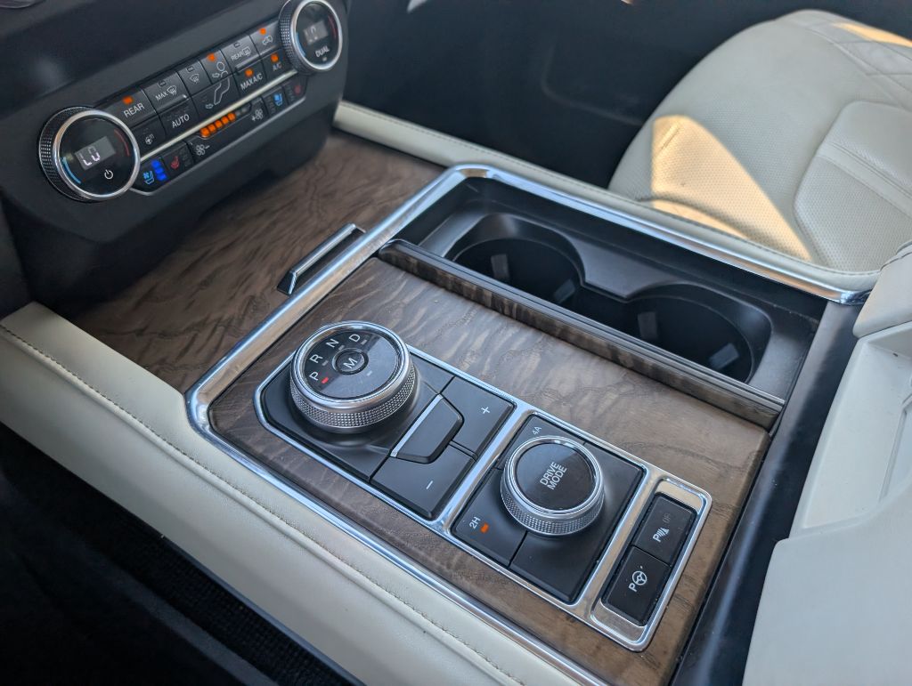 2020 Ford Expedition - $25,000