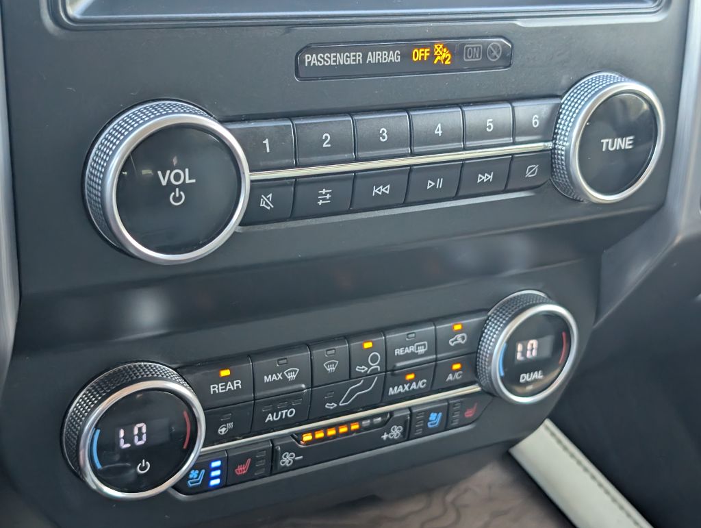 2020 Ford Expedition - $25,000