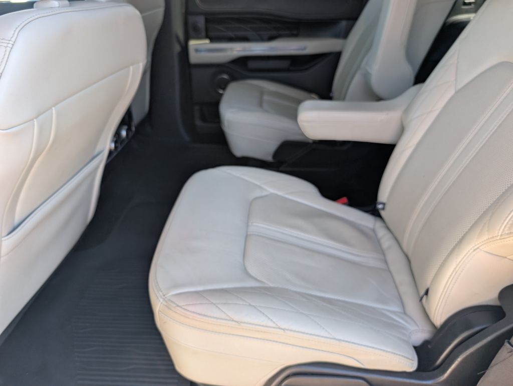 2020 Ford Expedition - $25,000