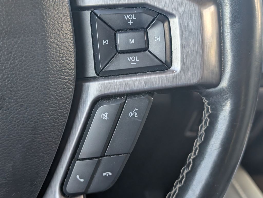2020 Ford Expedition - $25,000