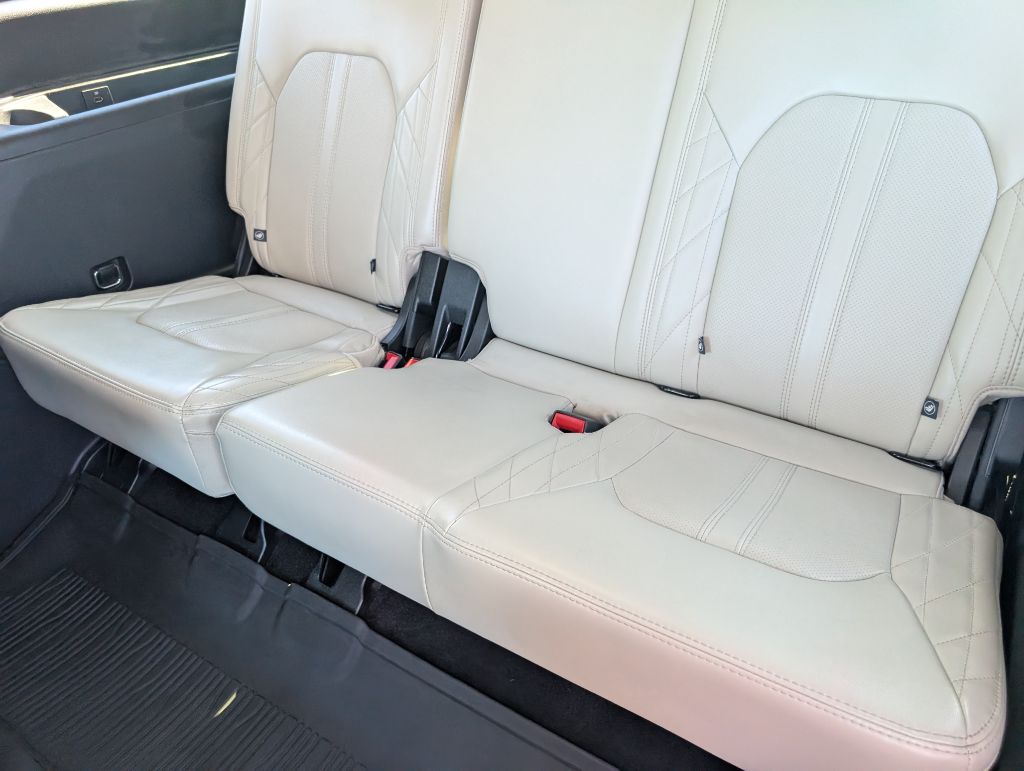 2020 Ford Expedition - $25,000