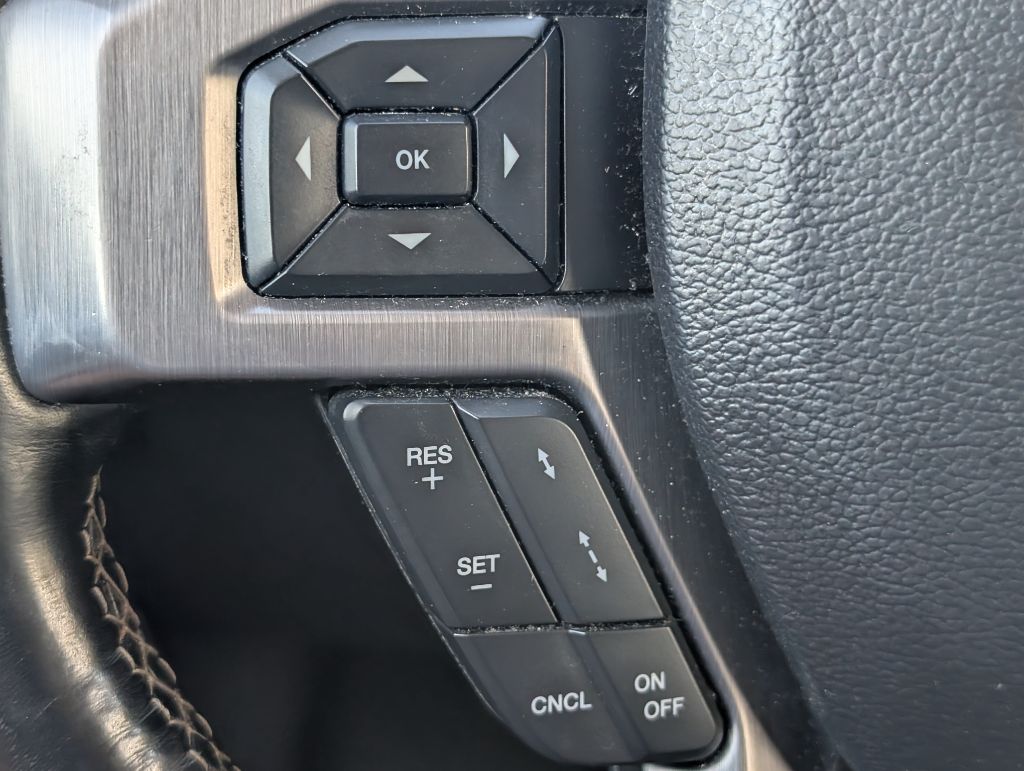 2020 Ford Expedition - $25,000