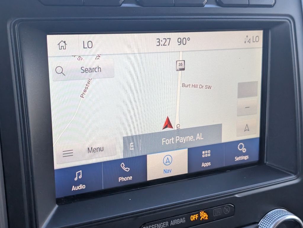 2020 Ford Expedition - $25,000