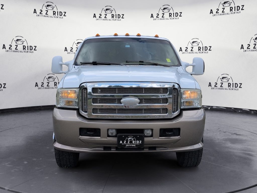 2006 Ford F-350 - $22,500