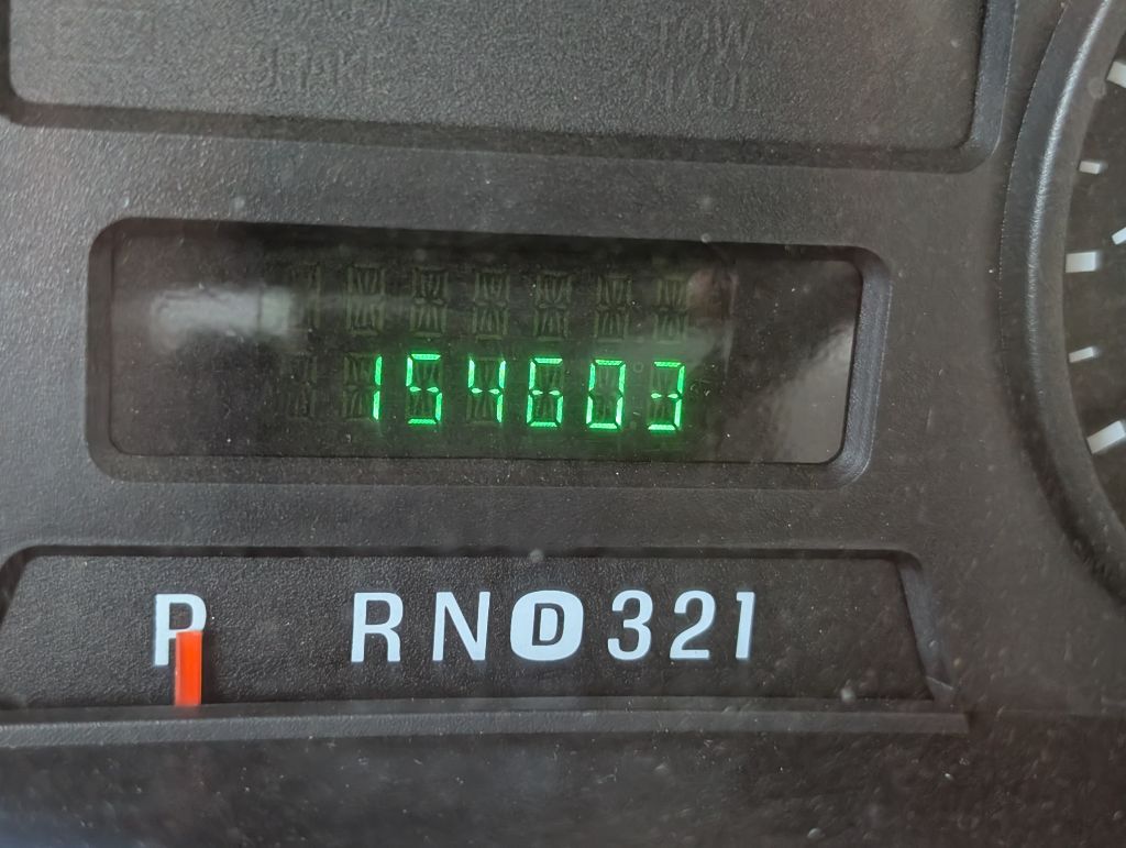 2006 Ford F-350 - $22,500